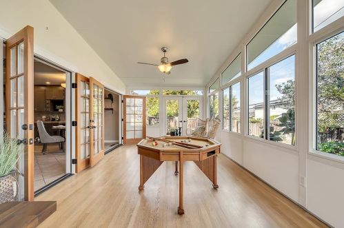 1214 Greenbriar Ave, San Jose CA  95128-4011 exterior