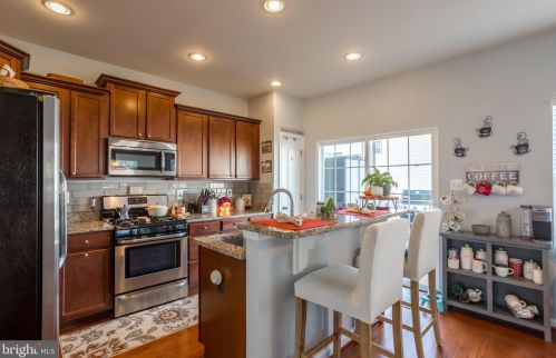 20495 Charlotte Blvd, Millsboro DE  19966 exterior