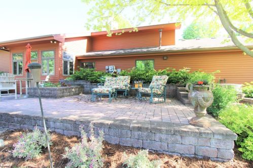 1316 16th St, Willmar MN  56201-2854 exterior