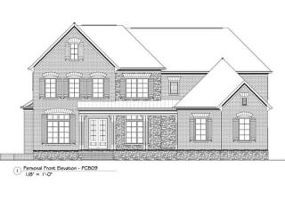 9510 Delamere Creek Ln, Brentwood, TN 37027-2239