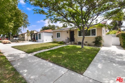 6216 Cartwright Ave, North Hollywood, CA 91606-3802