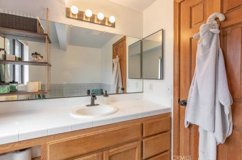 1526 Monte Vista Dr, Big Bear City CA  92314 exterior