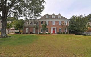 3155 Tallwood Dr, Memphis, TN 38138-7728