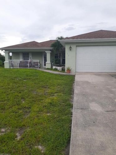 56 Susan Ave, Lehigh Acres, FL 33976-2329