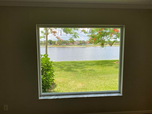 3344 Turtle Cv, West Palm Beach FL  33411-6470 exterior