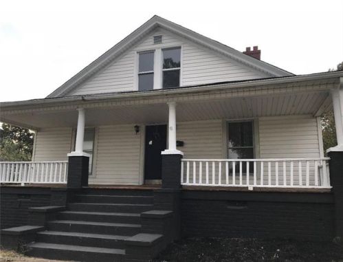 413 Aiken Rd, Eden NC  27288-2507 exterior