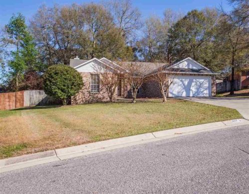 1084 Cobblestone Dr, Pensacola, FL 32514-7159
