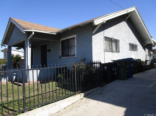 16700 Hoover St, Gardena, CA 90247-5030