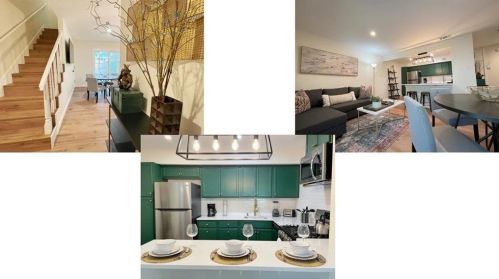 2300 Barton Vlg Cir, Austin TX 78704-4705 exterior