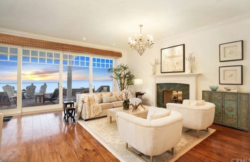 47 Strand Beach Dr, Dana Point CA  92629-2755 exterior