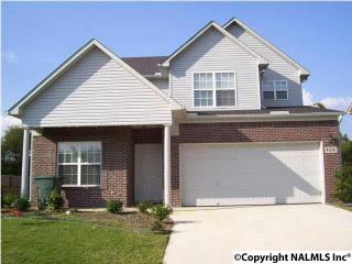 4030 Windswept Dr, Madison, AL 35757-7927