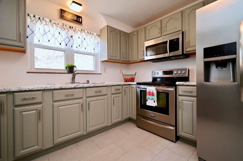 668 Sipple Dr, Covington KY  41015-2355 exterior