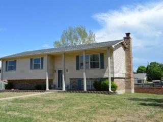 1206 Saddle Ln, Bartlesville, OK 74006-5629