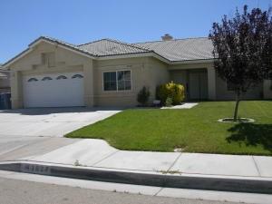 43827 Generation Ave, Lancaster, CA 93536-5799