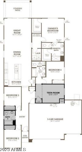 17750 Red Fox Rd, Sun City, AZ 85387