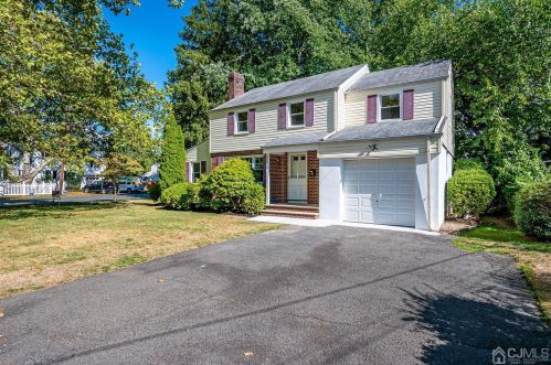 2352 Mountain Ave, Scotch Plains, NJ 07076-1414