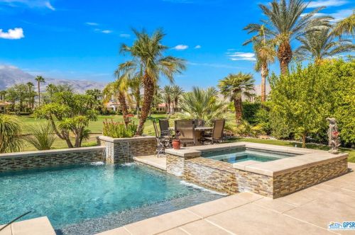 80481 Spanish Bay, La Quinta CA  92253-5698 exterior