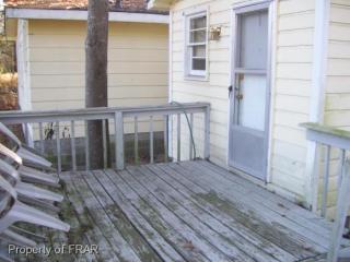 2639 Crystal Springs Dr, Fayetteville NC  28306-2602 exterior