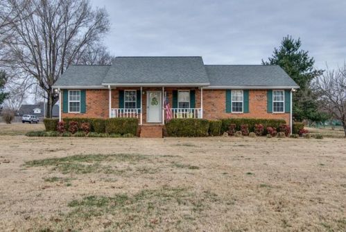 1004 Rome Pike, Lebanon, TN 37087-4522