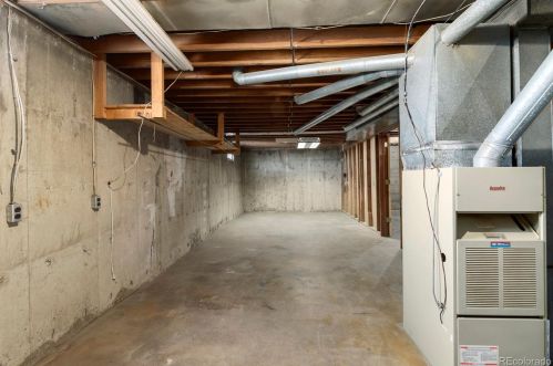 7955 Hollywood St, Denver CO 80022-1012 exterior