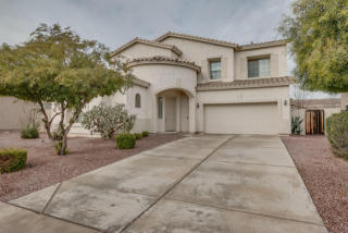 3664 Palmer St, Gilbert, AZ 85298-4829