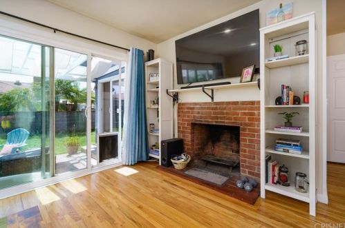 10414 Ferina St, Bellflower CA  90706-4121 exterior