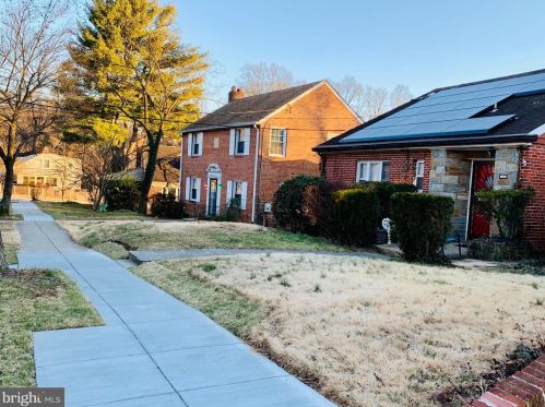 1408 Primrose Rd, Washington, DC 20012-1224