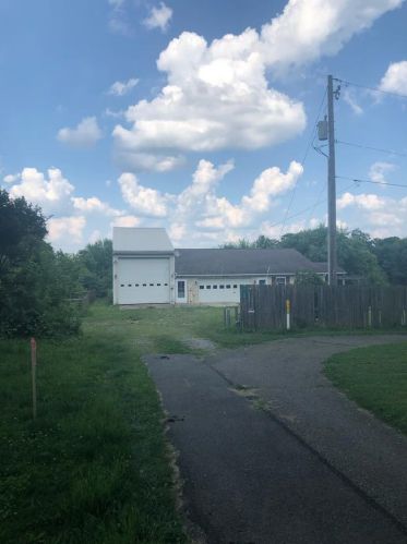 3198 Broad St, Rushville OH  43150-9675 exterior