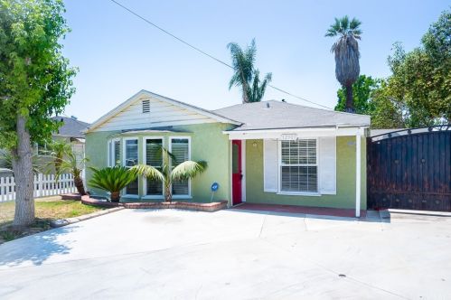 12501 Walnut Ave, Garden Grove, CA 92840-5234