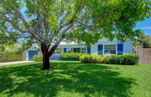 309 Rilyn Dr, West Palm Beach, FL 33405-2921