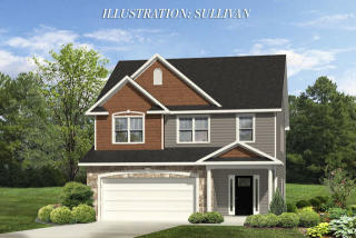 4561 Headwind Dr, Fayetteville, NC 28306-8860