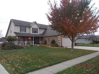 707 10th St, Durant, IA 52747-9619
