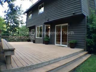 3727 143rd Pl, Marysville WA  98271-7916 exterior