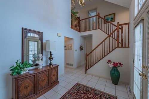 273 William Dr, Canonsburg, PA 15317-5223