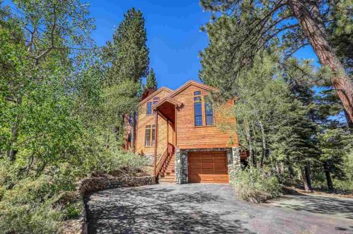 721 Conifer, Truckee, CA 96161-3942