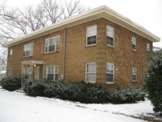 2937 76th St, Milwaukee WI  53219-2828 exterior