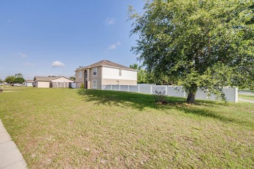 3349 Sky St, Deltona FL  32738-5501 exterior