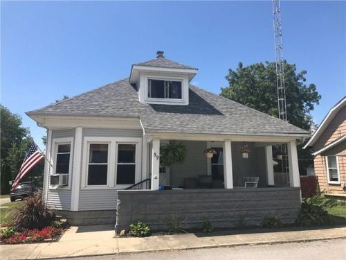 59 North St, Fletcher, OH 45326-9804