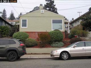 7934 Outlook Ave, Oakland, CA 94605-3507