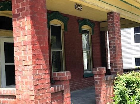 145 Pine St, Zanesville OH  43701-4238 exterior