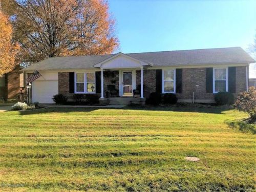 8004 Perchwood Ct, Louisville, KY 40291-2423