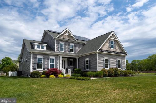 37428 Bella Via Way, Millville DE  19970 exterior