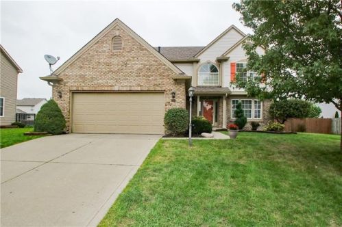 15709 Sundew Cir, Westfield, IN 46074-9020
