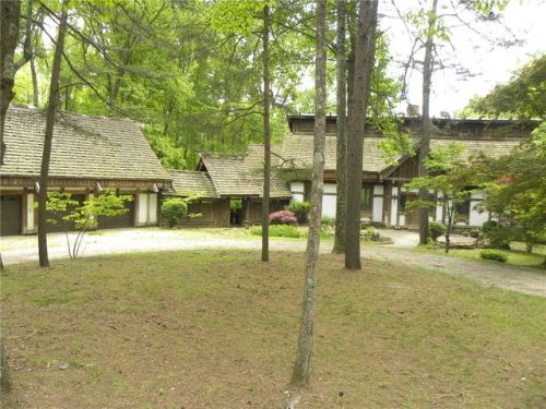3827 Lanam Ridge Rd, Cloud Crest Hills, IN 47448-9100