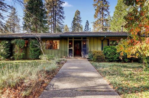 13943 Greenhorn Rd, Grass Valley CA  95945-8484 exterior