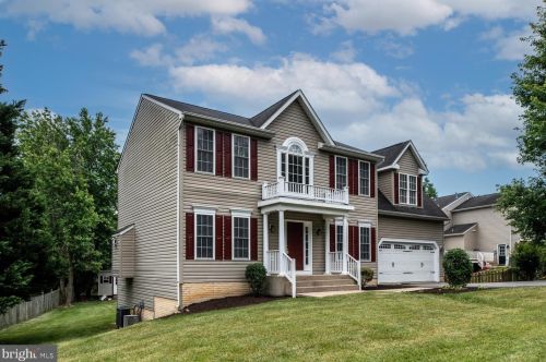 11306 Silverleaf Ln, Fredericksburg, VA 22407-7423