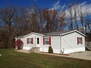 7042 Alfred Ln, Ellettsville, IN 47429-9355
