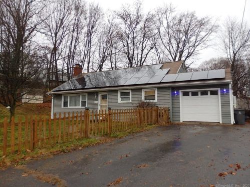 240 Street Ext, Bristol, CT 06010-5734
