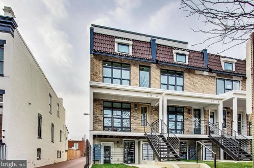 1513 A St, Washington, DC 20003-1506