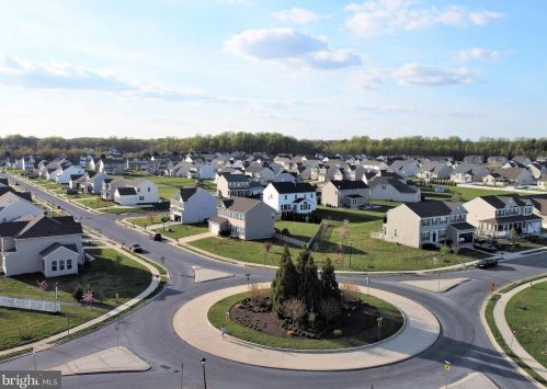 28 Vollkorn Rd, Magnolia DE  19962-3684 exterior